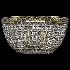 Бра bohemia ivele crystal 1905 19051b-25iv gb